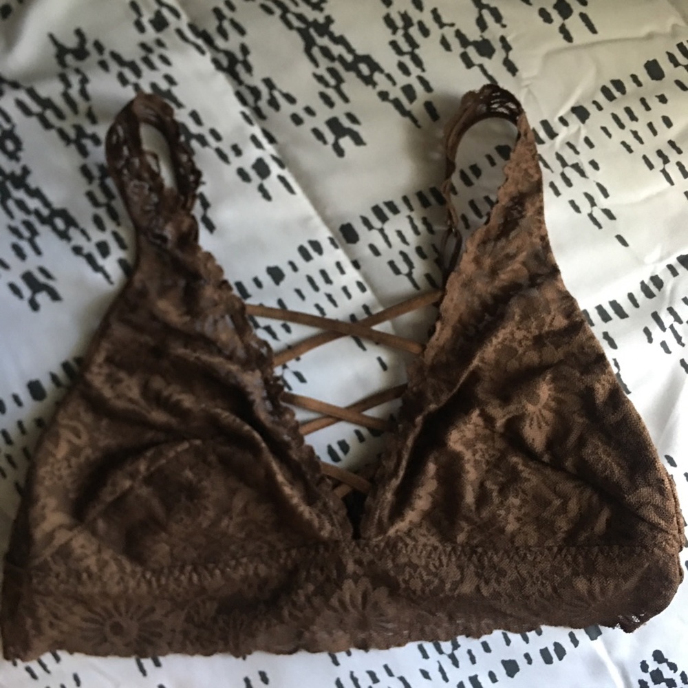 🆕Victoria’s Secret Pink Bralette